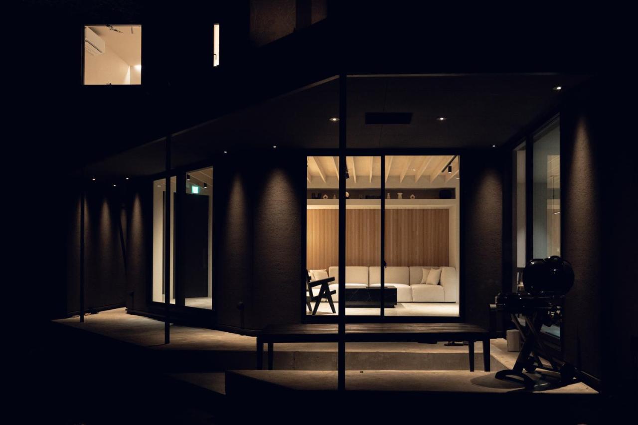 Mysa Fuji Fujikawaguchiko Exterior foto