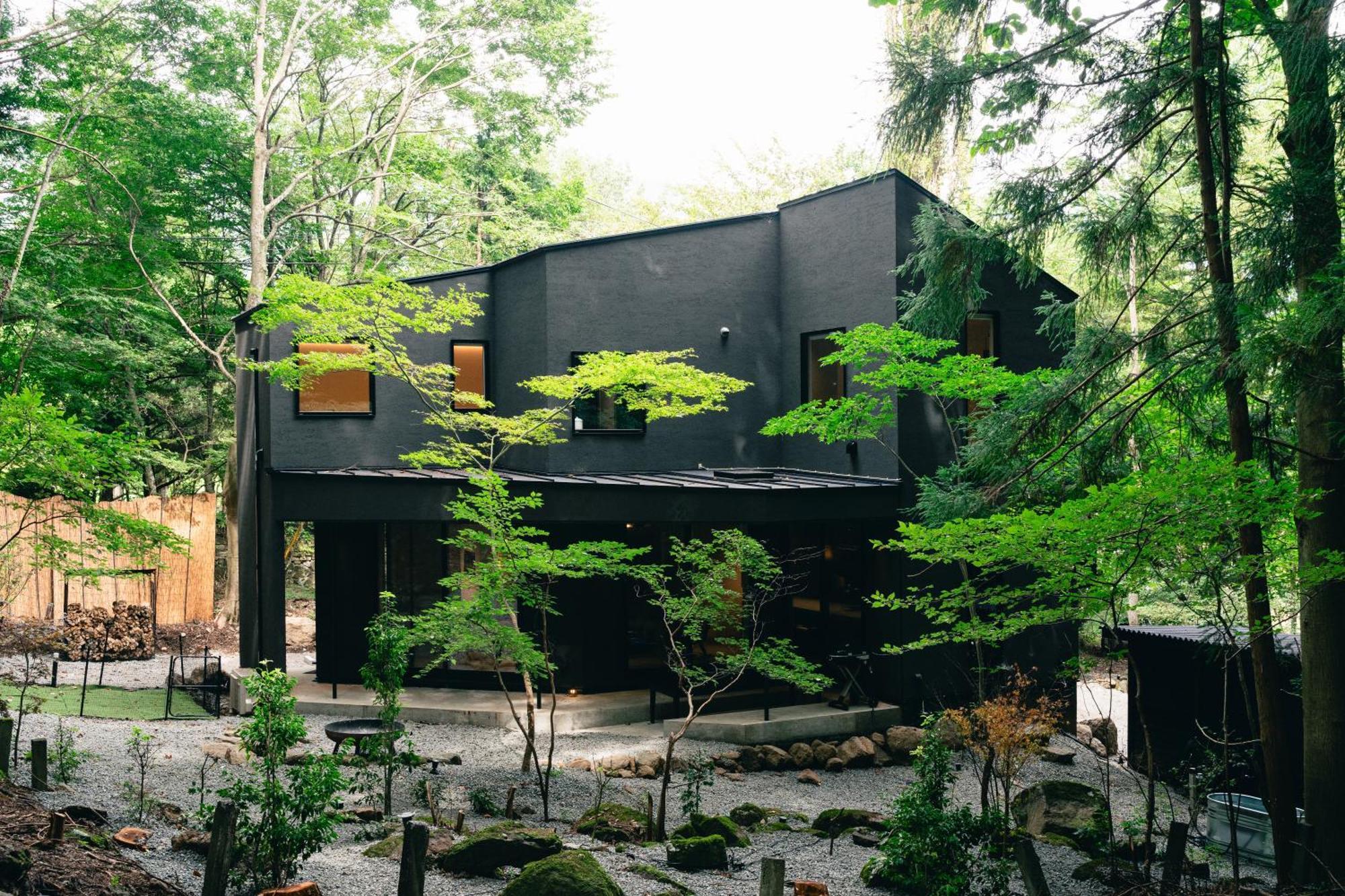Mysa Fuji Fujikawaguchiko Exterior foto